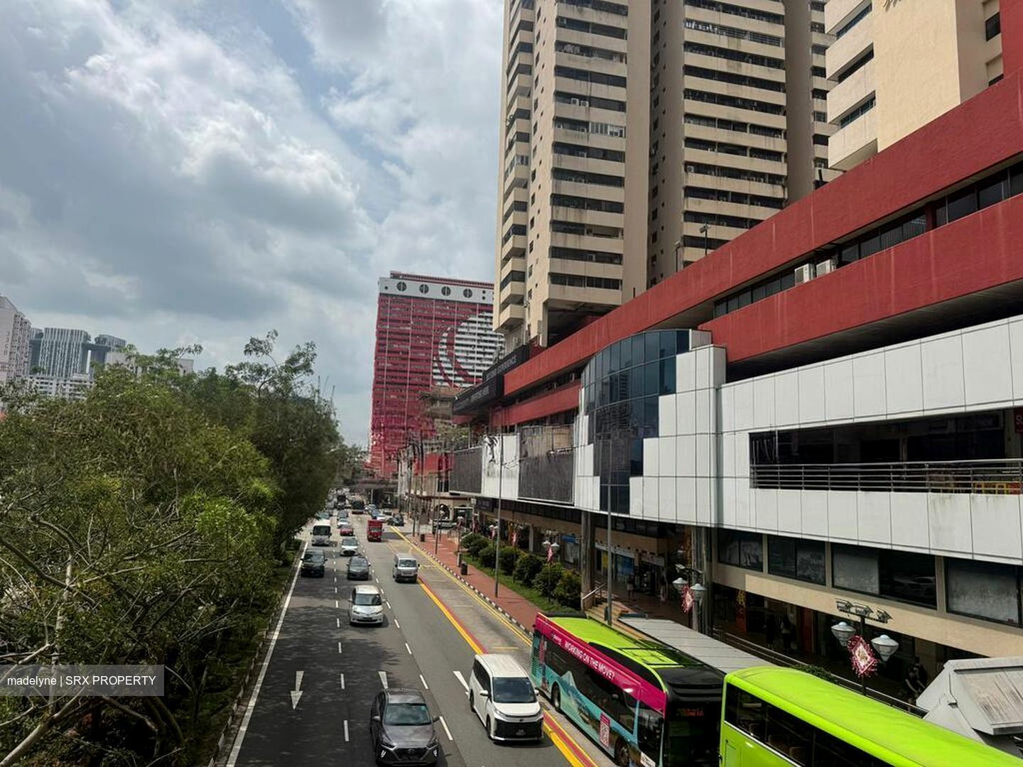 People's Park Centre (D1), Retail #521678251